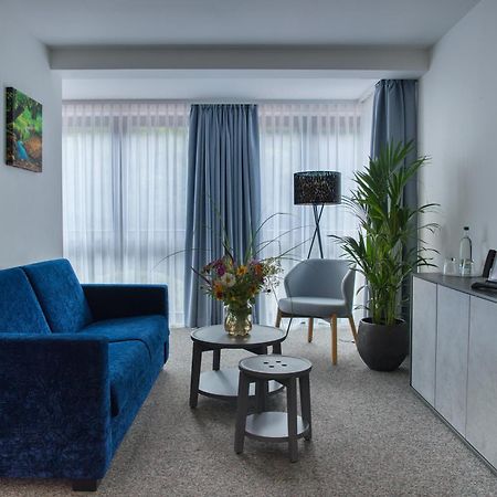 Aktivhotel Inselsberg Табарц Экстерьер фото